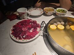 -汕头八合里海记牛肉店(清河店)