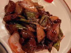 -锦園(伊势丹美食城店)