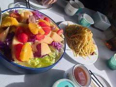 -帕米尔食府(白云观店)