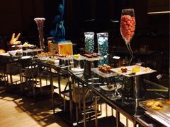 杭州洲际酒店原素全日餐厅-杭州国际会议中心洲际酒店-原素全日餐厅(解放东路店)