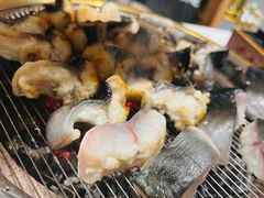 -红沃鳗鱼黑牛烤肉店(不老街店)