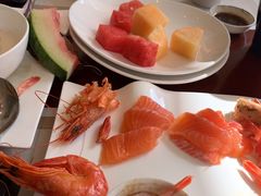 -东方滨江大酒店·滨江厅