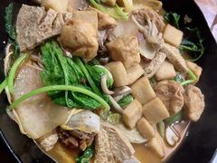 -万记麻辣烫国展总店
