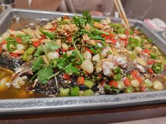 -川湘人家(次渠店)