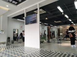 大厅-ASA HAIR SALON