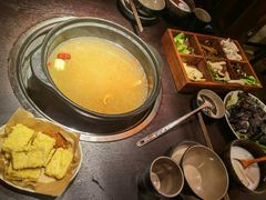 -芸鲜季·云南野生菌餐厅· 云南风物味研社(闵行店)