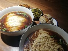 -十面春风·江南面馆(崇宁路店)