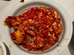 -欧记大排档·景德菜(上海首店)