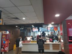 -麦当劳(未来城购物中心店)