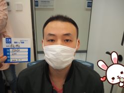 -大麦微针植发丨全国连锁