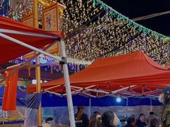 -一品江湖烧烤餐厅