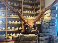 -唐人祥·茶馆(总店)