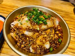 -兔槽江湖菜·重庆璧山兔(水围店)