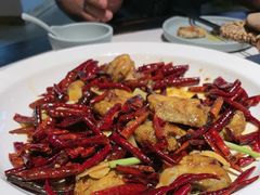 -院8里·小聚园老川菜(九眼桥店)