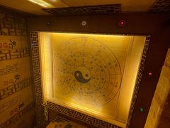 -宜悠·汗蒸·SPA蓓霓芬(罗湖怡景总店)