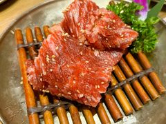 -西塔老太太泥炉烤肉(双井店)