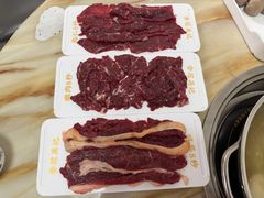 -杏花吴记牛肉火锅