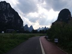 -明仕田园