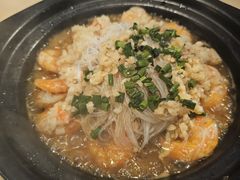 -避风塘(百联奥特莱斯广场店)