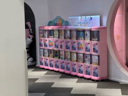 -MINI MARS KIDS CLUB亲子家庭中心(长宁天山店)