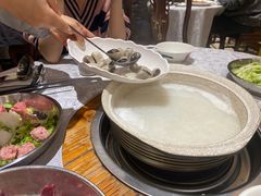 -丰尔粥食·粥底火锅·桑拿鸡(大良总店)