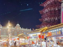 -鼓楼夜市