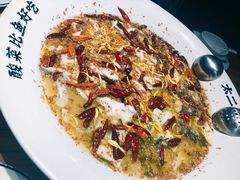 -太二酸菜鱼(福州泰禾店)