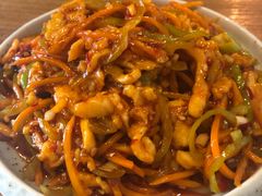 -妈妈的味道(工人体育场东路店)