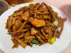 -正记湘菜馆
