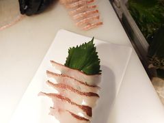-奔海甄选·活鲜刺身铁板烧自助(太原里店)