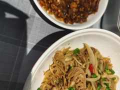 -彭耕记猪油炒小菜(吉联mall店)