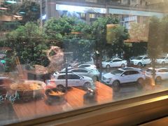 -兵哥豌豆面(雅颂居店)