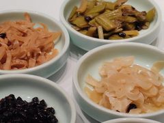-五棵树•粤西高凉菜(琶洲店)