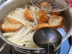 -黑山牛肉汤火锅(花城汇店)