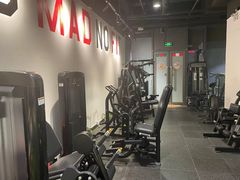 -MADFIT迈非健身(阳光天地店)