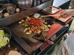 -幸福铁板烧(共和村店)