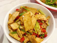 -老游独一佳湘菜馆(高新四路店)