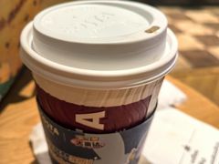 -COSTA COFFEE(西直门店)