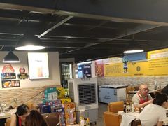 -味之绝热血美蛙鱼火锅(中坝店)