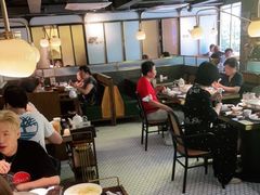 大堂-顺峰顺水顺德菜(龙华店)