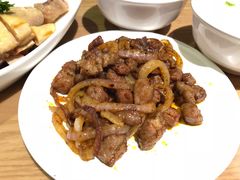 -新加坡高记KOO KEE Restaurant(盈科店)
