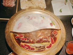 -熊喵来了火锅(太原里第2分店)