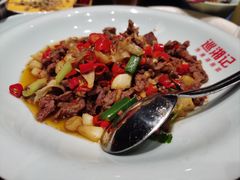 -巡湘记·地道湖南菜(活力城店)