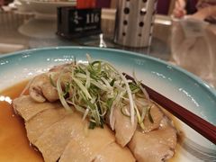 -顺风山庄(水濂山店)