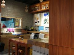 -香满园春饼·家常菜(东大桥店)