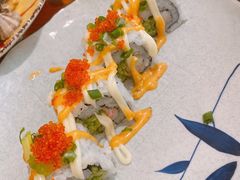 -千吉日本料理(日本一条街店)