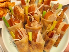 -小吊梨汤·北京菜·烤鸭(鸟巢店)