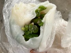 捆粄-蒸品丰顺捆粄