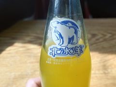 -门框胡同百年卤煮(前门煤市街店)