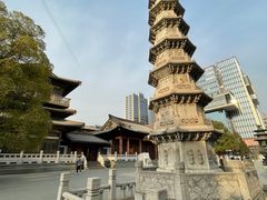 -香积寺